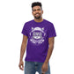 Astronaut Space Cat Outer Space Unisex Classic tee